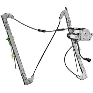 Magneti Marelli Modelo 350103174200 - Regulador de ventanilla Magneti Marelli Modelo 350103174200 - Regulador de ventanilla