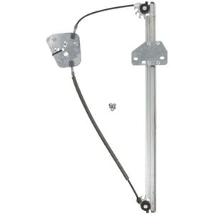 Magneti Marelli Alzavetro elettrico - Anteriore sinistro - Opel/Iveco/Renault Magneti Marelli Alzavetro elettrico - Anteriore sinistro - Opel/Iveco/Renault