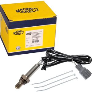 Magneti Marelli Lambda-sensori - Lämmitysjärjestelmä, 4-nastainen, Lexus GS/Toyota Magneti Marelli Lambda-sensori - Lämmitysjärjestelmä, 4-nastainen, Lexus GS/Toyota
