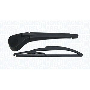 Spazzola tergicristallo MAGNETI MARELLI 000723180280 Spazzola tergicristallo MAGNETI MARELLI 000723180280