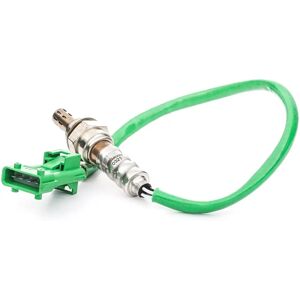Sonda lambda Magneti Marelli 466016355009 - Sensore di ossigeno riscaldato, 410mm, 4 conduttori Sonda lambda Magneti Marelli 466016355009 - Sensore di ossigeno riscaldato, 410mm, 4 conduttori