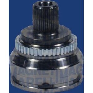 MAGNETI MARELLI 302015100023 - Tasapainotettu nivel - Etuakseli - Yhteensopiva Audi kanssa MAGNETI MARELLI 302015100023 - Tasapainotettu nivel - Etuakseli - Yhteensopiva Audi kanssa