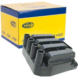 Bobina di accensione Magneti Marelli - 060717191012 - Bobina di accensione Bobina di accensione Magneti Marelli - 060717191012 - Bobina di accensione