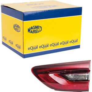 Feu arrière LED gauche Opel Insignia Magneti Marelli - Publicité Feu arrière LED gauche Opel Insignia Magneti Marelli - Publicité