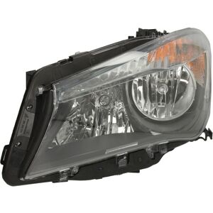 Magneti Marelli 710301279203 Faro - Faro per Mercedes-Benz CLA Coupé Magneti Marelli 710301279203 Faro - Faro per Mercedes-Benz CLA Coupé