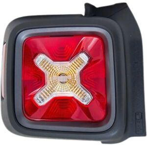 Magneti Marelli Luce Posteriore Sinistra Jeep Renegade Trail Hawk - Luce Posteriore Magneti Marelli Luce Posteriore Sinistra Jeep Renegade Trail Hawk - Luce Posteriore