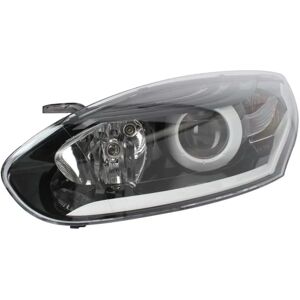 Faro Magneti Marelli Renault - Sinistro, Alogeno, Regolabile - Faro auto Faro Magneti Marelli Renault - Sinistro, Alogeno, Regolabile - Faro auto