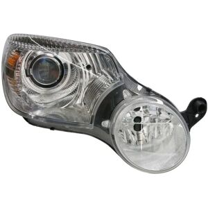 Magneti Marelli Modello 711307023422 Faro Destro per Skoda Yeti Magneti Marelli Modello 711307023422 Faro Destro per Skoda Yeti