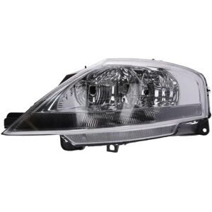 Magneti Marelli Malli 712412121129 - Etuvalo - Vasen - Halogeeni Tekniikka Magneti Marelli Malli 712412121129 - Etuvalo - Vasen - Halogeeni Tekniikka