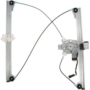 MAGNETI MARELLI 350103170330 Regolatore finestrino anteriore destro elettrico MAGNETI MARELLI 350103170330 Regolatore finestrino anteriore destro elettrico