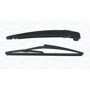MAGNETI MARELLI 000723180187 Spazzola tergicristallo MAGNETI MARELLI 000723180187 Spazzola tergicristallo