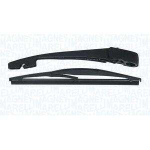 MAGNETI MARELLI Tuulilasinpyyhkijä - Windscreen Wiper Blade MAGNETI MARELLI Tuulilasinpyyhkijä - Windscreen Wiper Blade