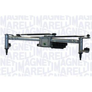 Magneti Marelli Windshield Wiper Linkage - Front Left/Right - 12V Magneti Marelli Windshield Wiper Linkage - Front Left/Right - 12V