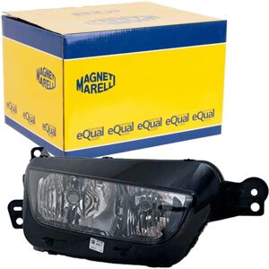 Faro Magneti Marelli - Destro Halogeno per Citroën C4 - 712472201129 Faro Magneti Marelli - Destro Halogeno per Citroën C4 - 712472201129