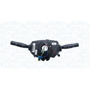 Magneti Marelli Renault Megane II monitoimiyhdistelmä - Musta Magneti Marelli Renault Megane II monitoimiyhdistelmä - Musta