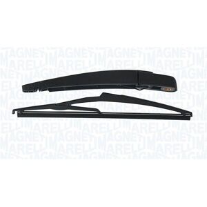 MAGNETI MARELLI Malli 000723180293 Tuulilasin pyyhin - Windscreen Wiper Blade MAGNETI MARELLI Malli 000723180293 Tuulilasin pyyhin - Windscreen Wiper Blade