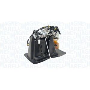 Magneti Marelli Malli 230000001010 Hydraulinen Venttiiliyksikkö - Hydraulinen Venttiiliyksikkö Magneti Marelli Malli 230000001010 Hydraulinen Venttiiliyksikkö - Hydraulinen Venttiiliyksikkö