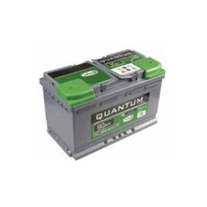 Batteria Magneti Marelli Quantum 90 Ah - Batteria auto Batteria Magneti Marelli Quantum 90 Ah - Batteria auto