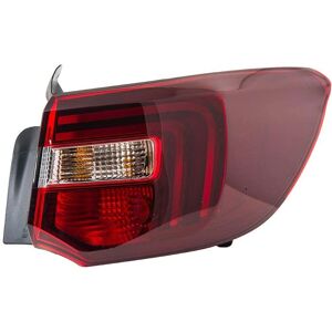 Magneti Marelli Yp00016680 - Fanale posteriore destro per Opel Grandland X Magneti Marelli Yp00016680 - Fanale posteriore destro per Opel Grandland X