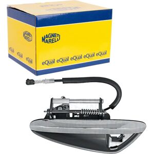Magneti Marelli 350105018000 Manija de puerta delantera izquierda - Manija de puerta Magneti Marelli 350105018000 Manija de puerta delantera izquierda - Manija de puerta