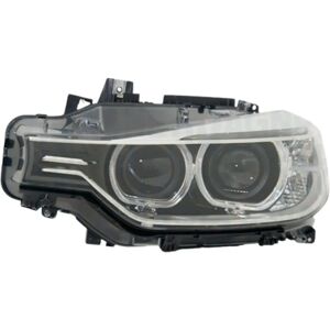 MAGNETI MARELLI 719000000045 - Etuvalo - Vasen - Bi-Xenon MAGNETI MARELLI 719000000045 - Etuvalo - Vasen - Bi-Xenon