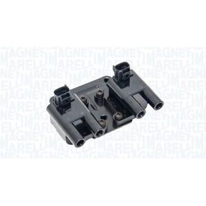 Magneti Marelli Sytytyspuola - 060717166012 Chevrolet & Daewoo Magneti Marelli Sytytyspuola - 060717166012 Chevrolet & Daewoo