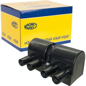 MAGNETI MARELLI Modell 060717089012 Tändspole - Tändspole MAGNETI MARELLI Modell 060717089012 Tändspole - Tändspole