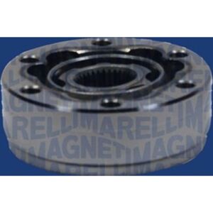 Magneti Marelli 302009100006 Testa di Cardano - Asse Anteriore - Volkswagen, Audi, Seat, Skoda Magneti Marelli 302009100006 Testa di Cardano - Asse Anteriore - Volkswagen, Audi, Seat, Skoda