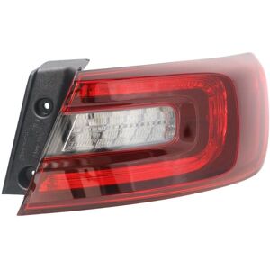 Magneti Marelli Modello 714026470806 - Faro posteriore per Renault Talisman Magneti Marelli Modello 714026470806 - Faro posteriore per Renault Talisman