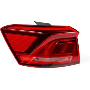 Magneti Marelli T-Roc Vasen Takavalo - LED Takvalo Magneti Marelli T-Roc Vasen Takavalo - LED Takvalo