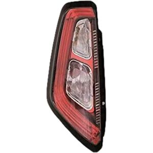 Magneti Marelli Left LED Tail Light for Fiat & Abarth - P21W, PY21W Magneti Marelli Left LED Tail Light for Fiat & Abarth - P21W, PY21W