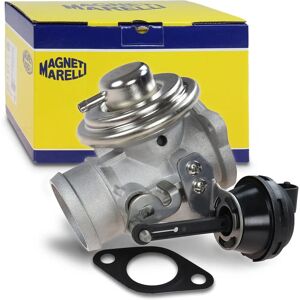 Magneti Marelli - Modello 571822112076 - Valvola EGR - Vanne di Ricircolo dei Gas di Scarico Magneti Marelli - Modello 571822112076 - Valvola EGR - Vanne di Ricircolo dei Gas di Scarico