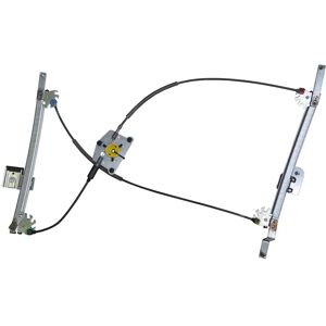 Magneti Marelli Modelo 350103173500 - Regulador de ventana - Delante izquierda - Eléctrico Magneti Marelli Modelo 350103173500 - Regulador de ventana - Delante izquierda - Eléctrico