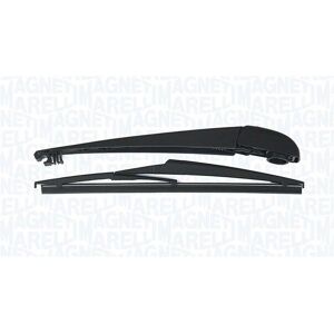 MAGNETI MARELLI Spazzola tergicristallo 305 mm - Spazzola tergicristallo MAGNETI MARELLI Spazzola tergicristallo 305 mm - Spazzola tergicristallo