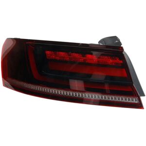 Magneti Marelli 714081720101 Fanale posteriore LED sinistro - Faro posteriore Magneti Marelli 714081720101 Fanale posteriore LED sinistro - Faro posteriore