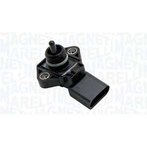 Sensore Magneti Marelli - Pressione sovralimentazione - Per VW, Audi, Ford, Škoda, Seat Sensore Magneti Marelli - Pressione sovralimentazione - Per VW, Audi, Ford, Škoda, Seat