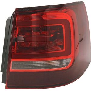 Magneti Marelli Model 714000028831 - Achterlicht met LED, Rechts Magneti Marelli Model 714000028831 - Achterlicht met LED, Rechts