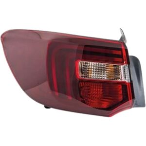 Magneti Marelli Modello 714081660301 Luce posteriore LED Sinistra per Opel Grandland - Luce posteriore Magneti Marelli Modello 714081660301 Luce posteriore LED Sinistra per Opel Grandland - Luce posteriore