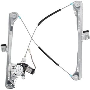 Magneti Marelli Modello 350103170108 - Montevetro elettrico anteriore destro per Ford Focus Mk1 Magneti Marelli Modello 350103170108 - Montevetro elettrico anteriore destro per Ford Focus Mk1