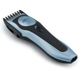 Termozeta 85716 Tagliacapelli - 7 Lunghezze - Ricaricabile Senza Fili Termozeta 85716 Tagliacapelli - 7 Lunghezze - Ricaricabile Senza Fili