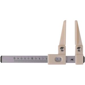 Gima Skelettkaliper - 150mm - Ortopediskt Certifierad Gima Skelettkaliper - 150mm - Ortopediskt Certifierad