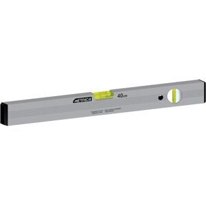 Metrica - Wasserwaage 40cm Aluminium Profil 2 Blasen Metrica - Wasserwaage 40cm Aluminium Profil 2 Blasen
