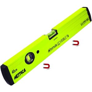 Metrica Modelo 32842 - Nivel magnético - 120cm Metrica Modelo 32842 - Nivel magnético - 120cm