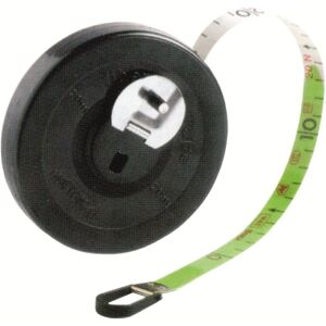 PRO TOOLS - Glasvezel meetlint - 20m - Meetlint PRO TOOLS - Glasvezel meetlint - 20m - Meetlint