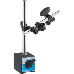 METRICA 46015 Base Magnética - 45kg, 230mm - Herramienta de Precisión METRICA 46015 Base Magnética - 45kg, 230mm - Herramienta de Precisión