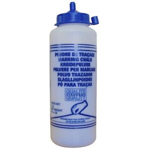 Metrica 60127 Polvere Blu - Polvere Metrica 60127 Polvere Blu - Polvere