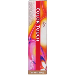 Wella Modello 5/97 Tinta Permanente - 60ml Wella Modello 5/97 Tinta Permanente - 60ml