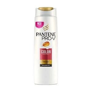 Pantene - Pro-V Color Protect - Unisex - Shampoo - Publicité Pantene - Pro-V Color Protect - Unisex - Shampoo - Publicité