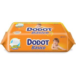 Toallitas para bebés Dodot - 54 uds - Toallitas húmedas Toallitas para bebés Dodot - 54 uds - Toallitas húmedas