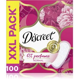 Discreet Multiform 0% Air Protecții intime - Protecții intime Discreet Multiform 0% Air Protecții intime - Protecții intime